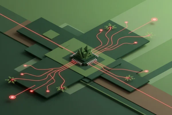 GreenThumb Gardens: AI Drives 30% Growth in 2026