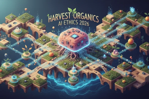 Harvest Organics: AI Ethics in 2026
