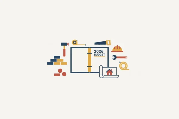 Home Improvement PR: Stop Wasting 2026 Budgets