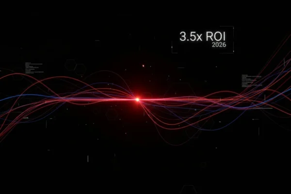 Hyper-Personalization: 3.5x Earned Media ROI in 2026
