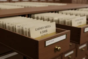 IAB 2026 Ad Forecast: Earned Media’s $300B Play
