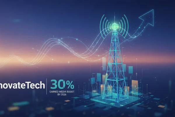 Digital PR in 2026: GEO & AEO Drive 30% Gains