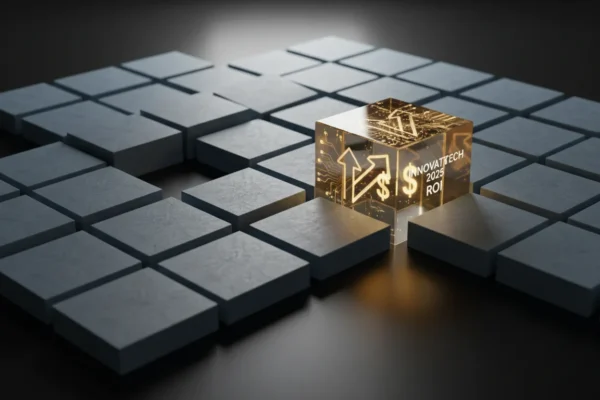 InnovateTech: Nearshoring ROI in 2025 Media Exposure
