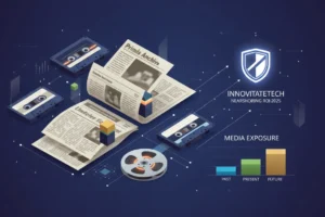 InnovateTech: Nearshoring ROI in 2025 Media Exposure