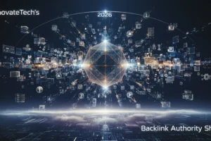 InnovateTech’s 2026 Backlink Authority Shift