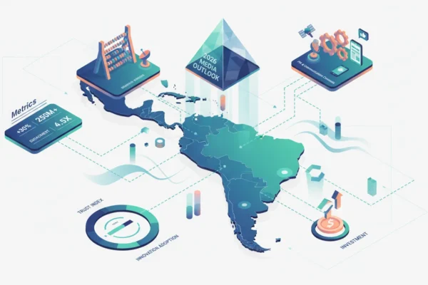 LatAm Investment PR: 2026 Media Metrics Defined