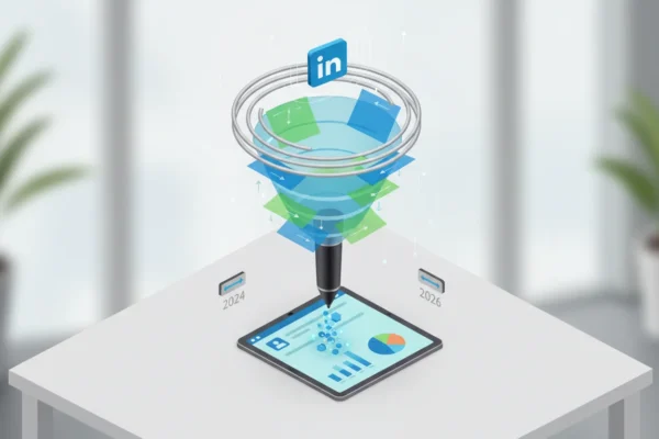 LinkedIn ESG: PR Imperative for 2026 Engagement