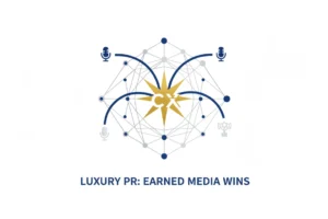 Luxury PR: 2026 CX Drives Earned Media Wins