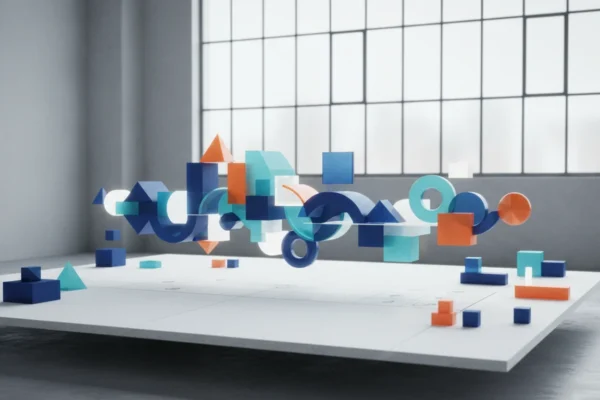 Maersk CX: 2026 Supply Chain Comms Strategy