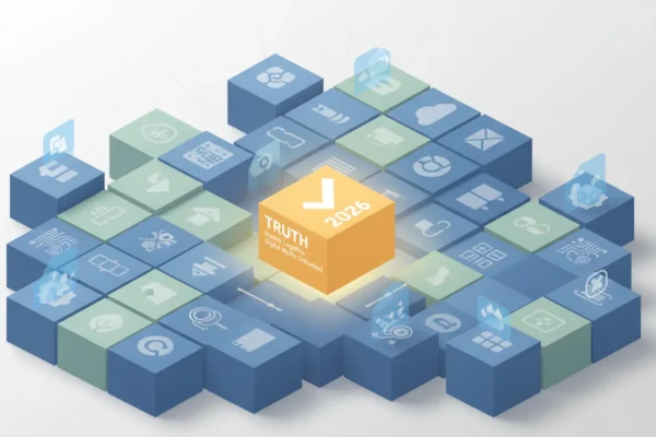 Maersk Logistics PR: Digital Myths Debunked in 2026