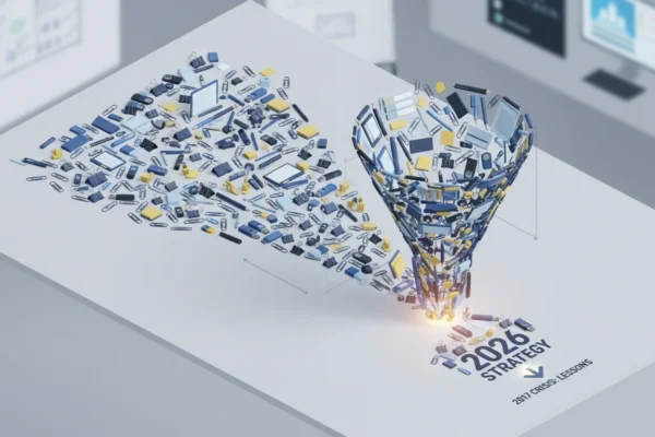 EUDR Compliance: 2026 Reputation Risks