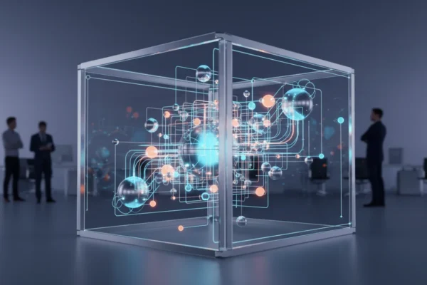 Maersk’s 2025 Digital Strategy Earned $3.5M Media