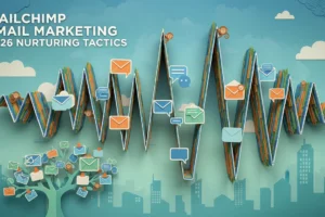 Mailchimp Email Marketing: 2026 Nurturing Tactics