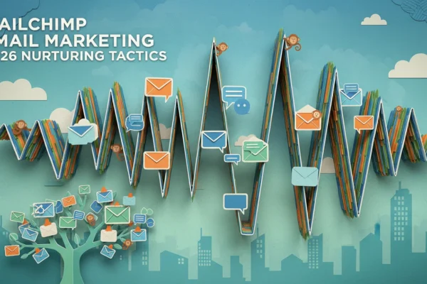 Mailchimp Email Marketing: 2026 Nurturing Tactics