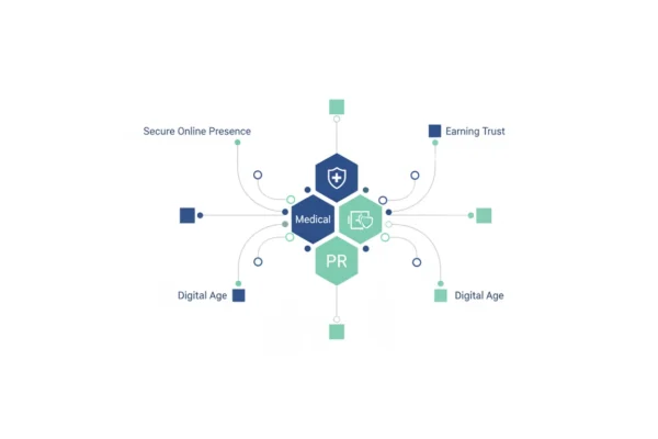 Medical PR: Earning Trust in 2026’s Digital Age
