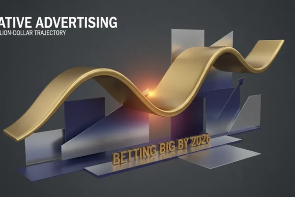 Native Advertising: $100 Billion Bet by 2026