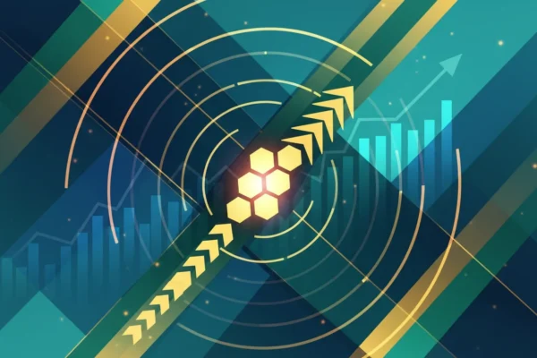 Nearshoring Data Tech: 180% ROAS in 2026