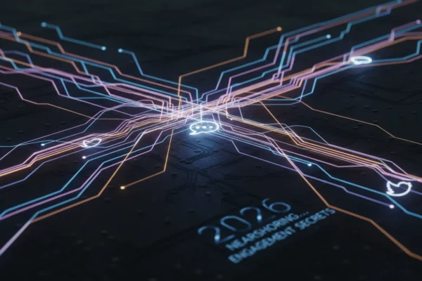 Nearshoring Twitter Spaces: 2026 Engagement Secrets
