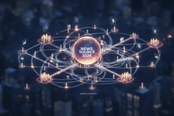 News Backlinks: Winning Strategy for 2026