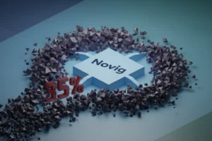 Novig’s 2025 Fiasco: 35% More Negative Mentions