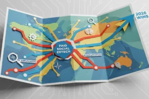 Paid Social EdTech: 2026 AI Amplification Wins