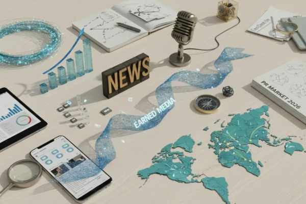 IAB Ad Spend: PR Amplifies 2026 Growth