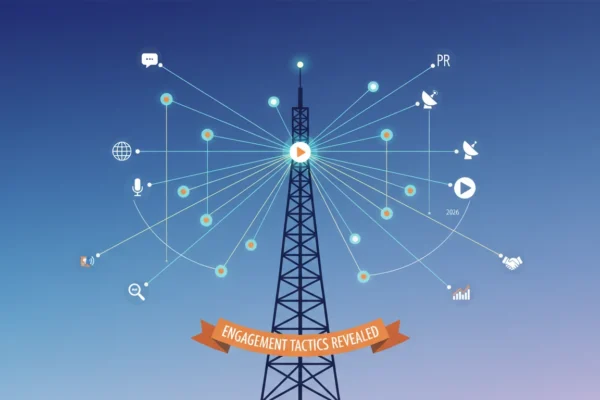 PR Media Assets: 2026 Engagement Tactics Revealed