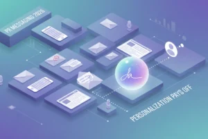 PR Messaging in 2026: Personalization Pays Off