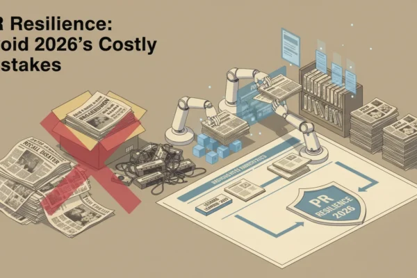 Brand Resilience: $150K Campaign Wins Q2 2026