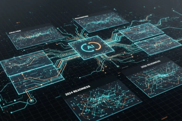 PR Teams: AI Readiness for Earned Media in 2026