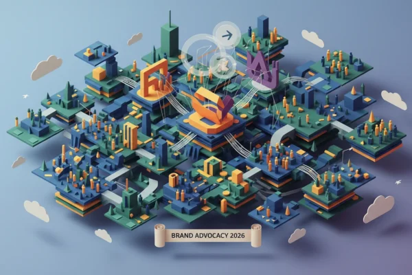 Prediction Markets: Brand Advocacy in 2026