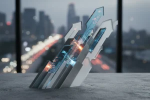 Project Ascent: 30% Traffic Boost by 2026