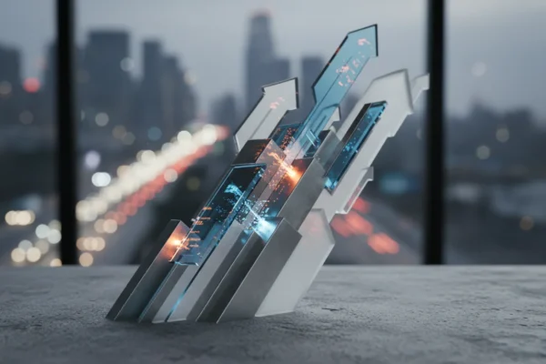 Project Ascent: 30% Traffic Boost by 2026