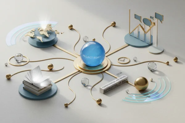 Project Echo: Experiential PR Wins in 2026