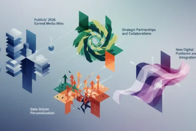 Peptide Research: Earned Media Wins B2B in 2025