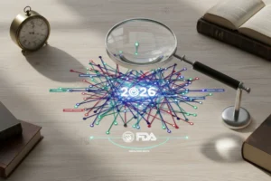 Regulatory PR: FTC & FDA Shifts for 2026