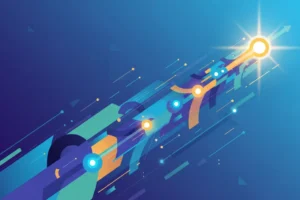 Robotics PR: Market Leadership by 2026