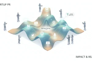 Startup PR: NutriSense’s 2025 Earned Media Win