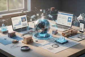 Supply Chain PR: 2026’s New Brand Imperative