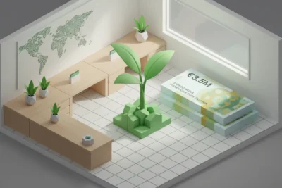 TerraFoods’ 2024 EUDR Win: $3.5M Earned Media