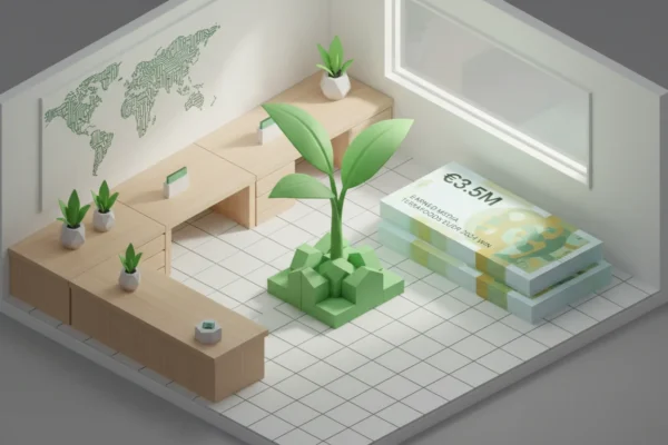 TerraFoods’ 2024 EUDR Win: $3.5M Earned Media