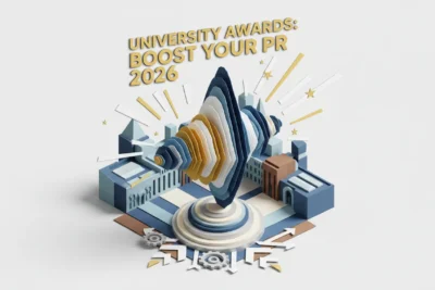 University Awards: Boost Your PR in 2026