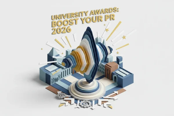 University Awards: Boost Your PR in 2026