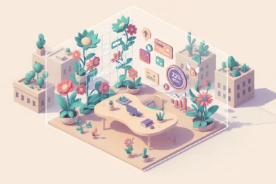 Urban Bloom: Instagram Trends Drive 22% ROAS in 2025