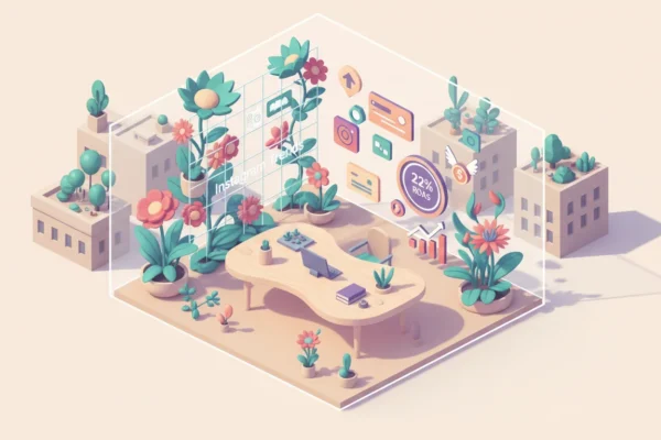 Urban Bloom: Instagram Trends Drive 22% ROAS in 2025