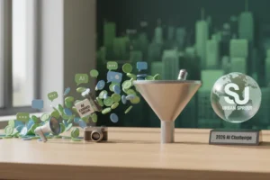 Urban Sprout’s 2026 AI Earned Media Challenge