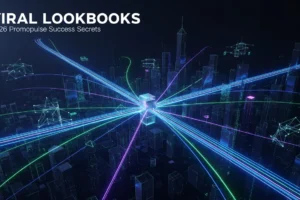 Viral Lookbooks: 2026 PromoPulse Success Secrets