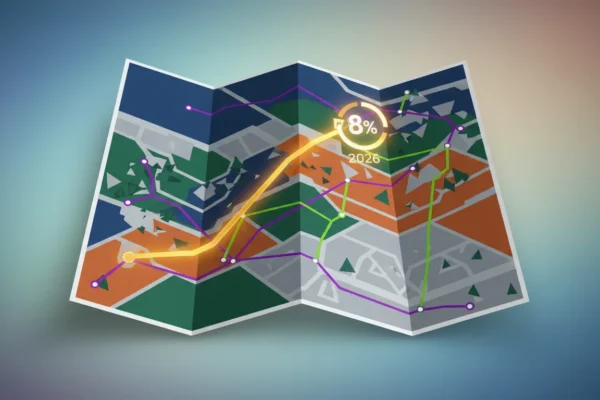 Viral Niche Campaigns: 8% Engagement in 2026