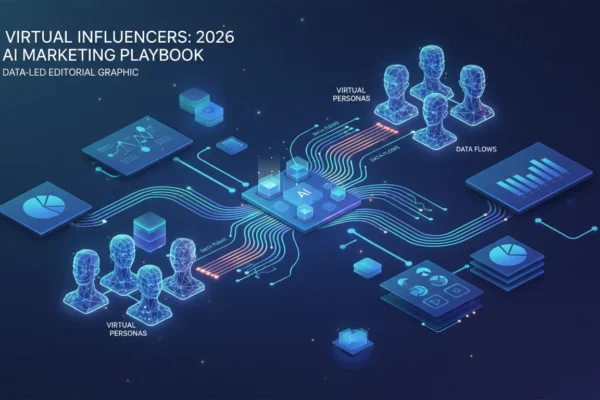 Adobe AI Workflow Reshapes Earned Media in 2026