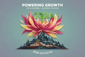 Zeta Global Powers Bloom & Thread’s 2026 Growth